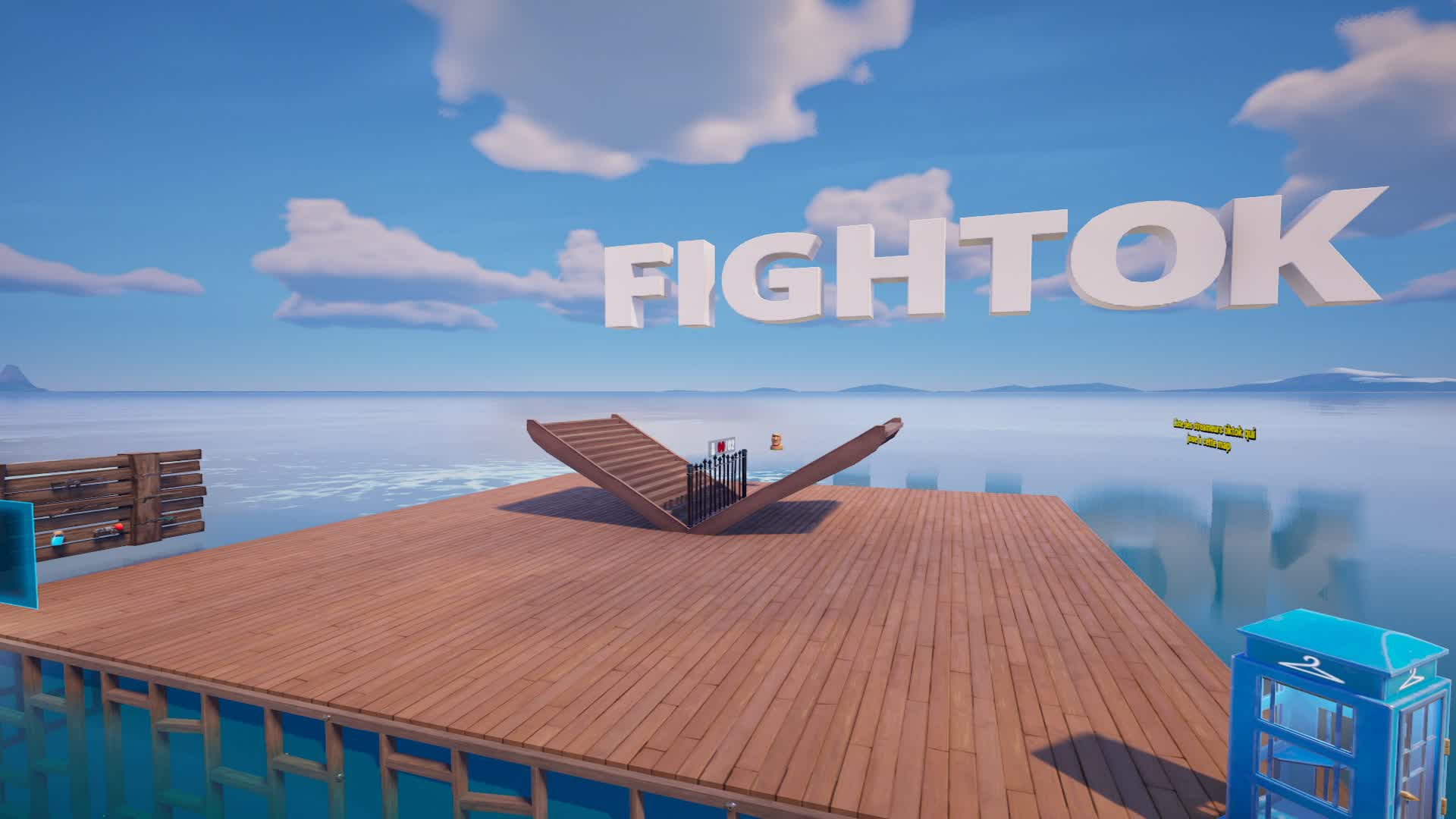 1v1 BUILDFIGHTS [FIGHTOK]