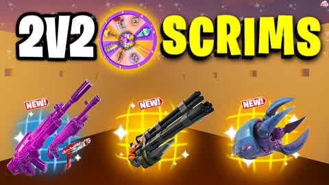 2V2 SCRIMS 🌀 - Do Scrums