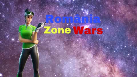 🇷🇴Romania Zone wars🇷🇴