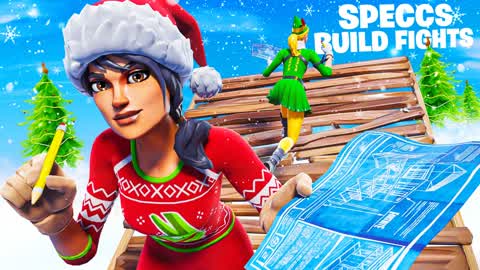 Speccs Build Fights