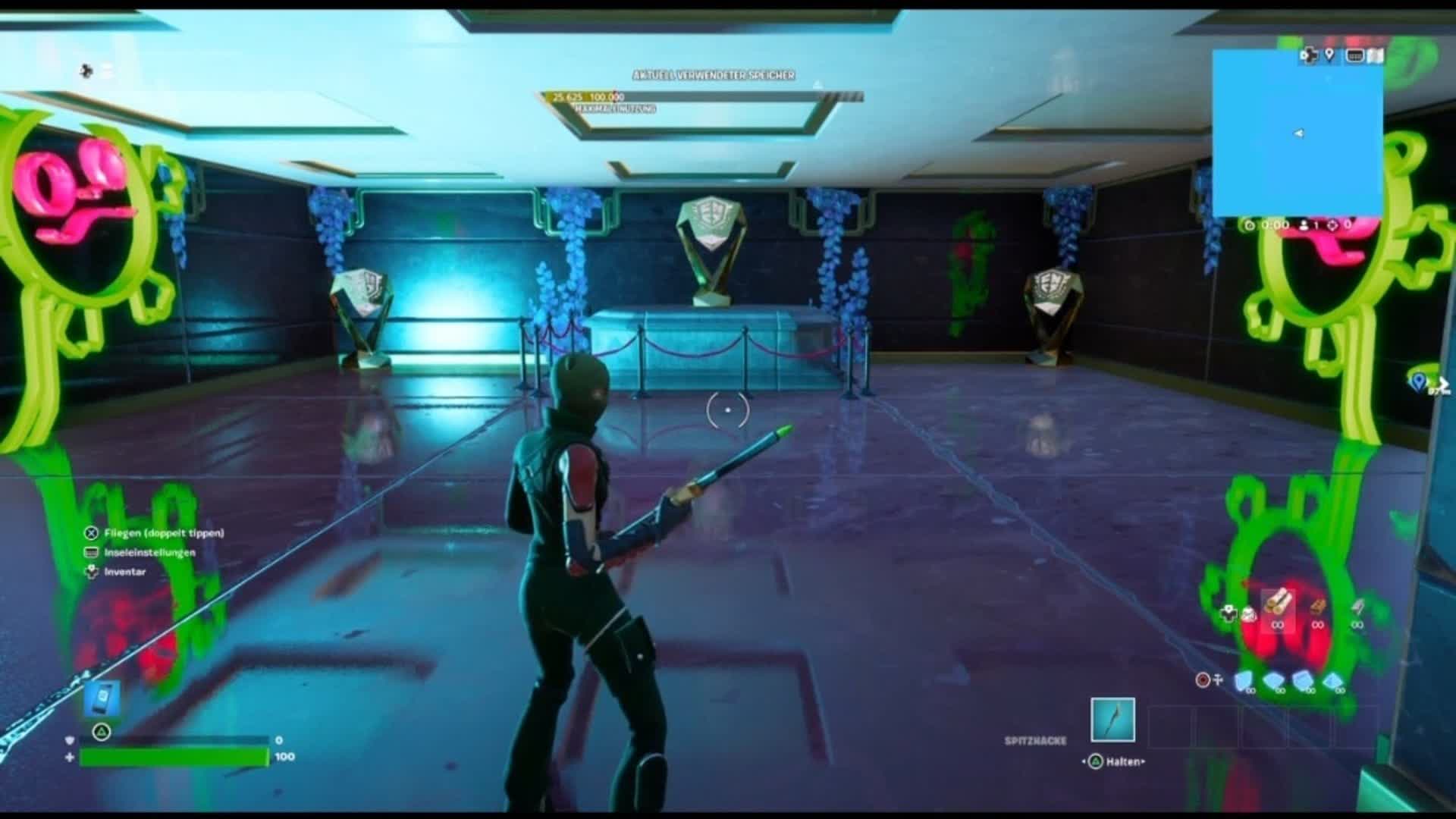 Skin Contest by Miss_Römer_TV 0876-8400-0573 by roemer - Fortnite ...