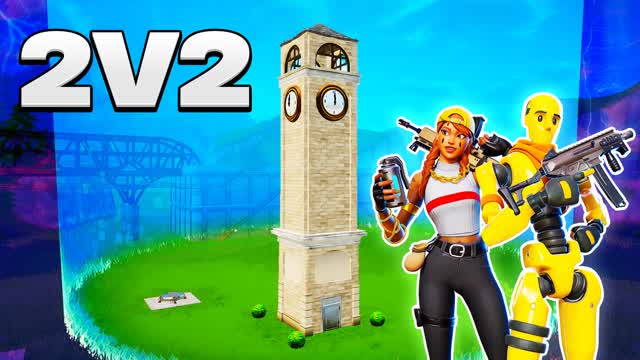 2v2 PRO