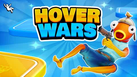 Hover Wars