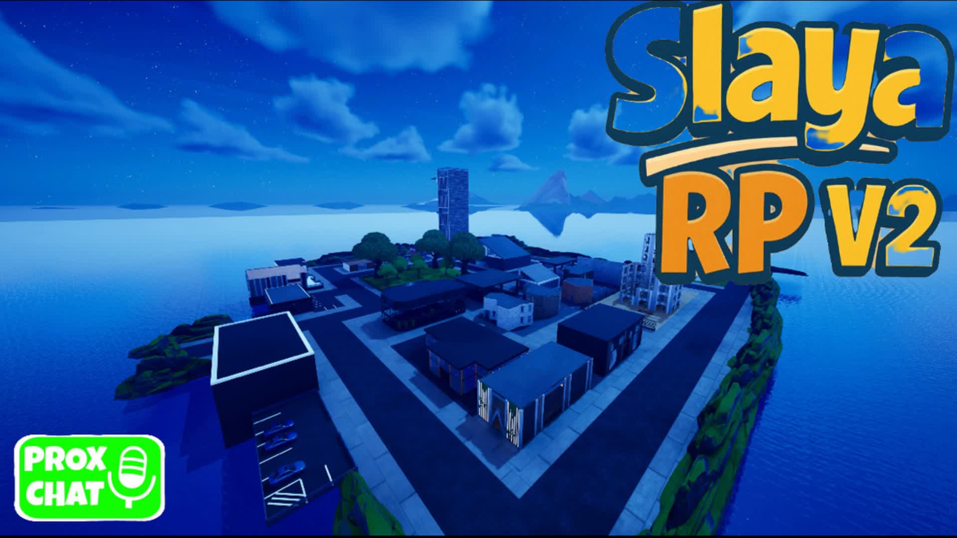 slaya rp v2 🌃🌆