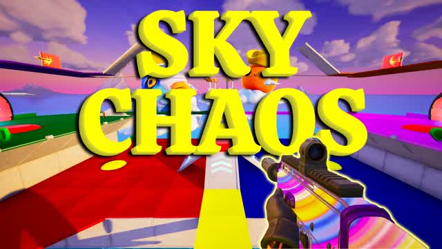 SKY CHAOS