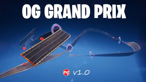 OG GRAND PRIX