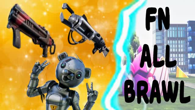 đą  FN  ALL  BRAWL  đą
