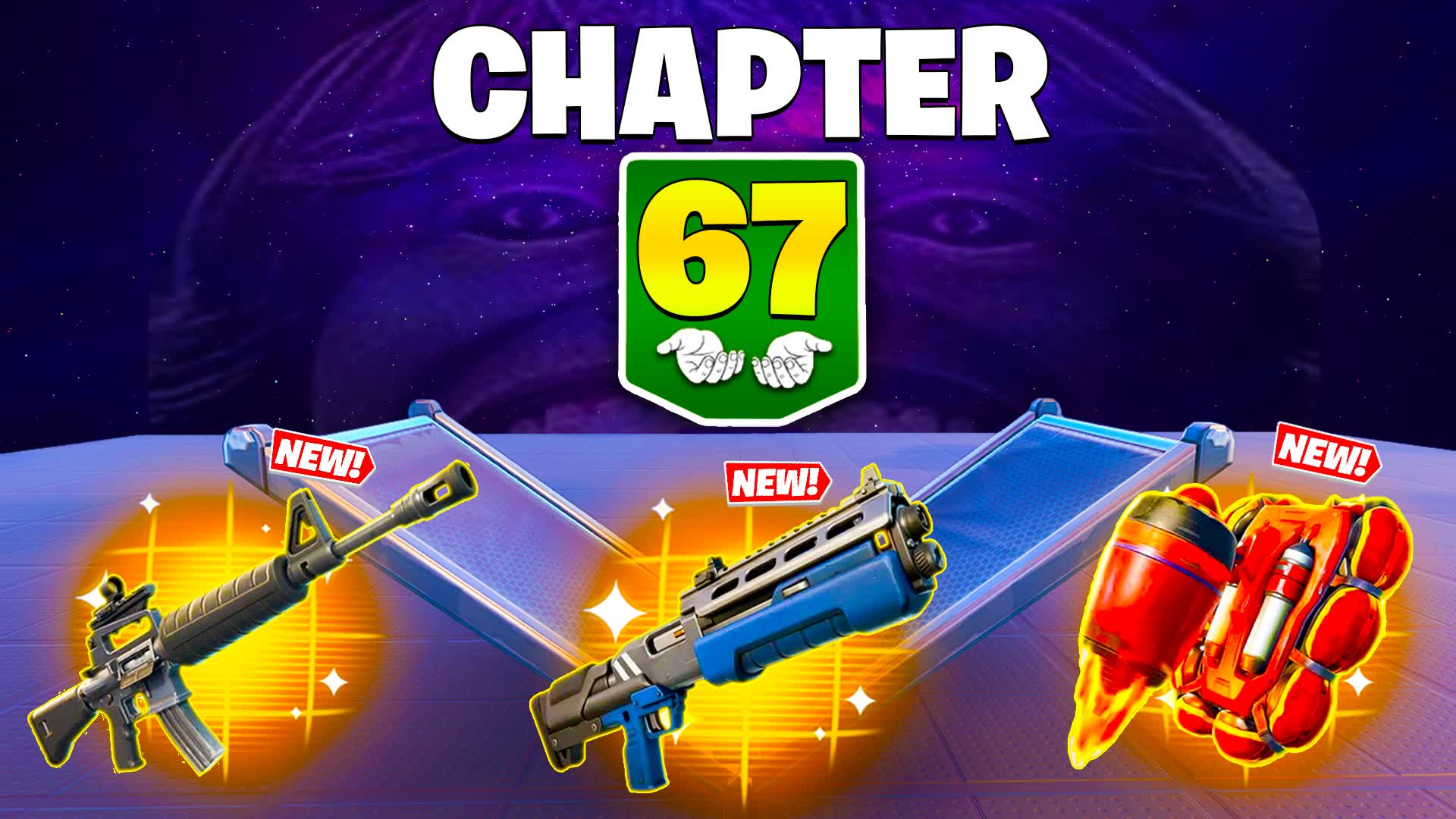 CHAPTER 67 PVP 1V1 BUILD FIGHTS