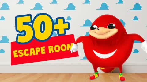50+ ESCAPE ROOM: MISSION IMPOSSIBLE💥