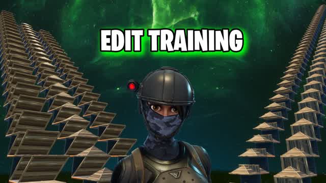 Impossible Edit Course map🎯