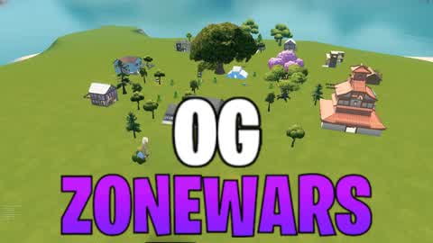 OG ZONEWARS 💯