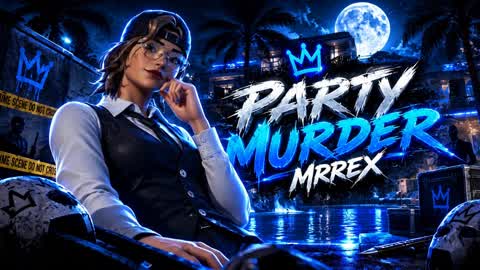 PARTY MURDER MRREX 1.0