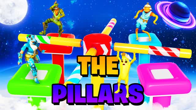 THE PILLARS (New Season)