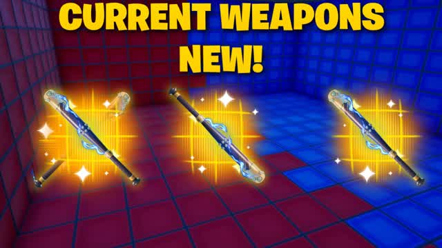 The Kneecapper ONLY FFA