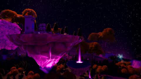 Happu Tree Land: Season 5