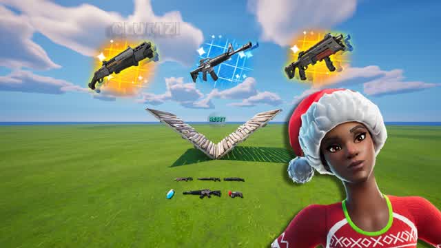 1V1 BUILD FIGHTS FFA 💎