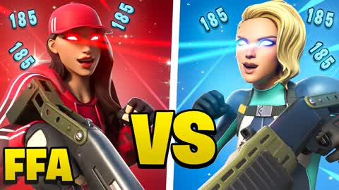 KEVIN THE CUBE BOXFIGHTS 🟪