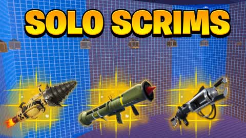 ZONE WARS SOLO SCRIMS PVP 🏆🥇