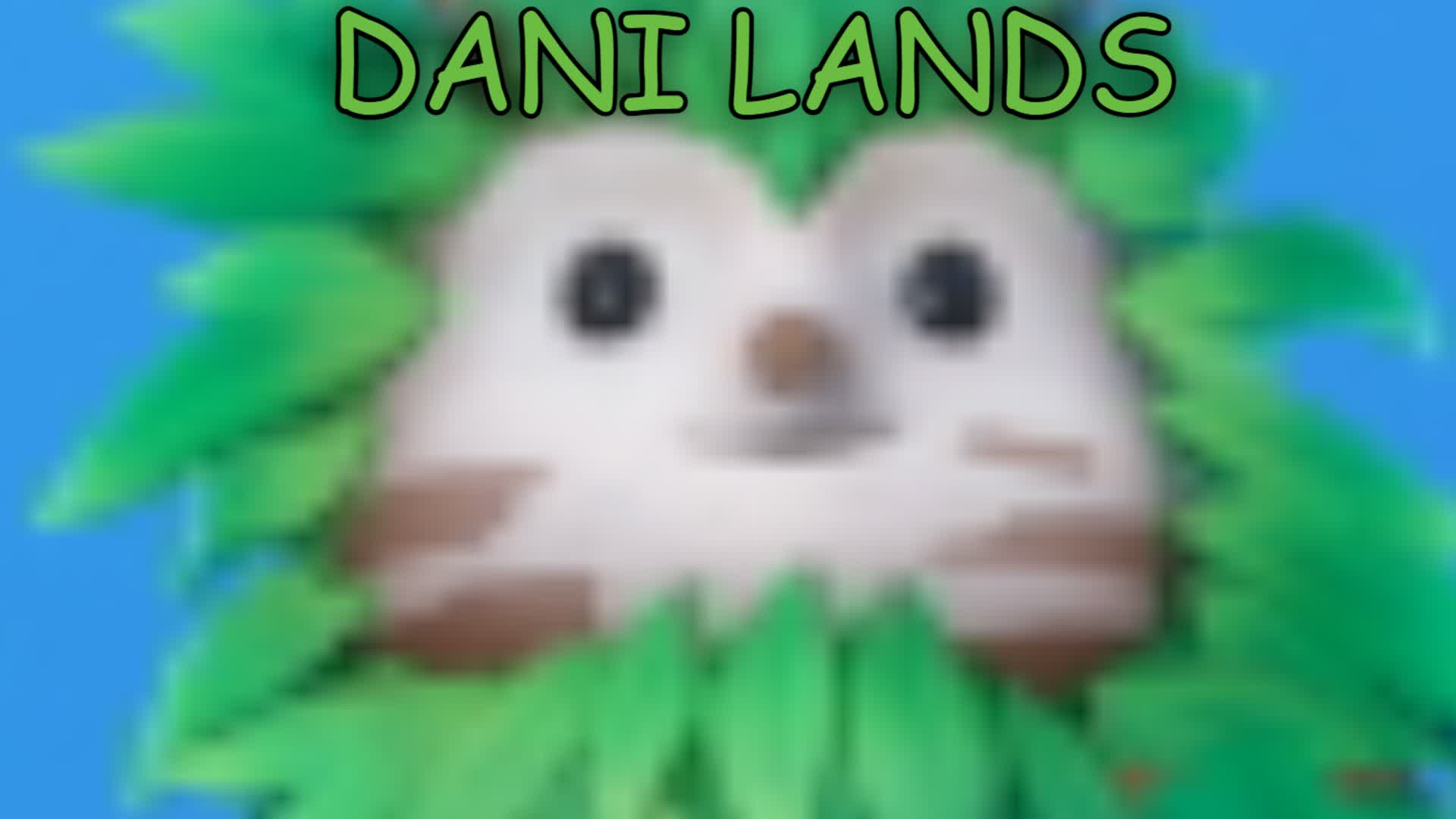 ダニがバトルロイヤル島に登場