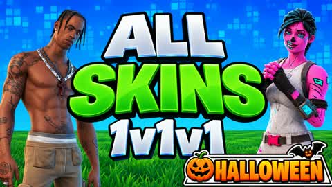 1X1 1C1 1V1 SKINS - RSR - ADVENTURES