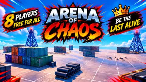 ARENA OF CHAOS