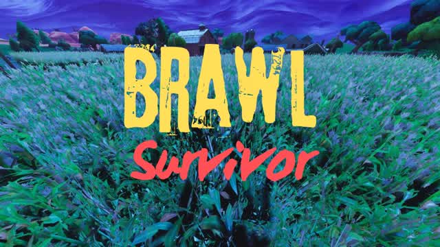 Brawl survivor
