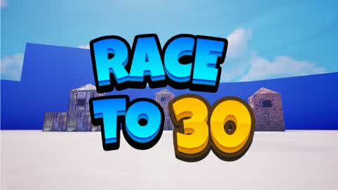 RACE TO 30