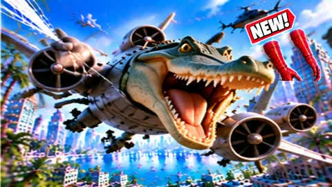 đSPIDER CITY Mayhem GUN GAME GO NEWđŻ
