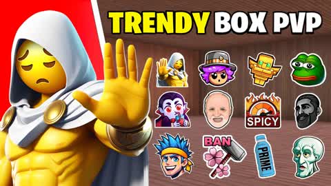 TRENDY BOXFIGHTS 📦