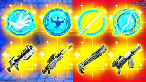 SECRET RED VS BLUE 🔴🔵(NEW) 42t42t