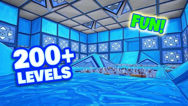 Deathrun 😊 Fun and 👁️Secrets