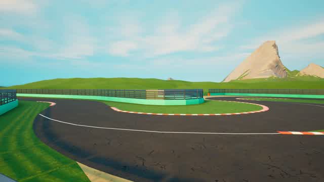 Fortnite MotoGP Series - Norway 🇳🇴