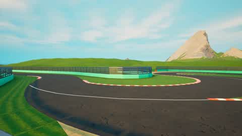 Fortnite MotoGP Series - Norway 🇳🇴