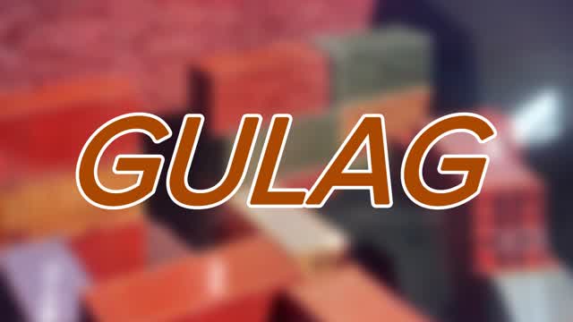 Capture 1 – GULAG