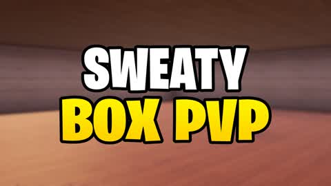 SWEATY BOX PVP