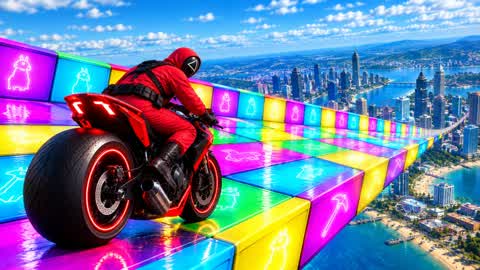 SUPER ROAD BATTLE - CAR GAME