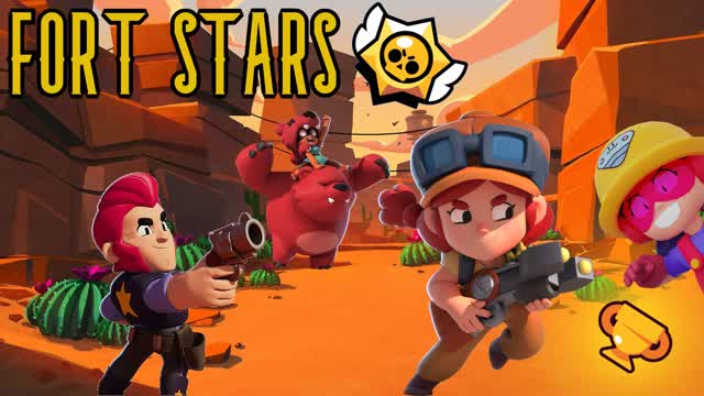 Capture 1 – FORT STARS⭐