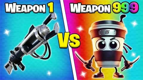 INSTANT GUN GAME ⚡