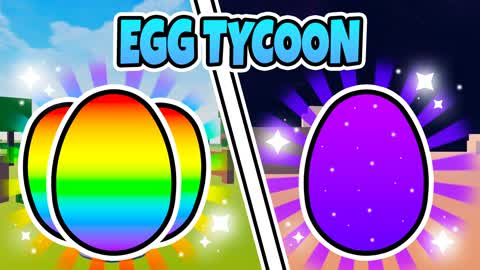 Egg Tycoon