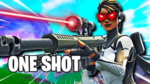 FE4RLESS ONE SHOT🎯