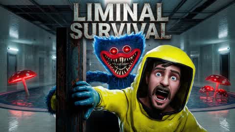 LIMINAL SURVIVAL