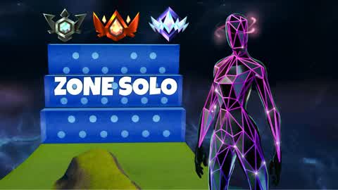 Zone Wars Nekky