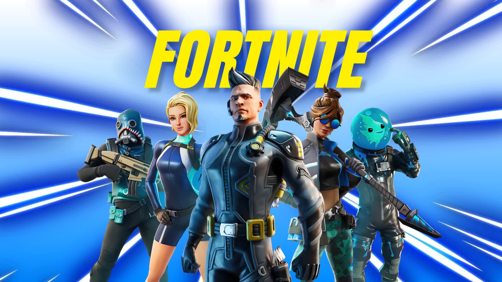 Tilted royale