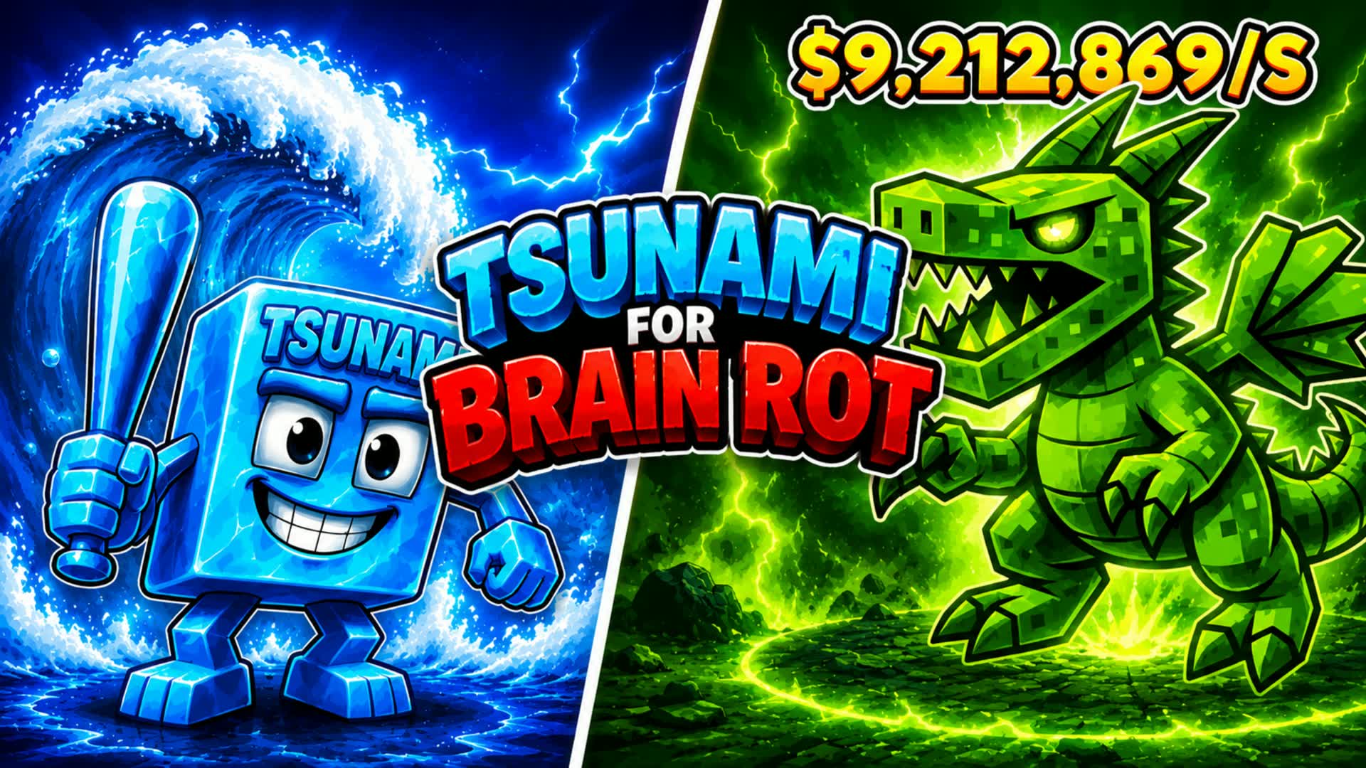 Tsunami For Brainrot (Gutyzinn Suet)