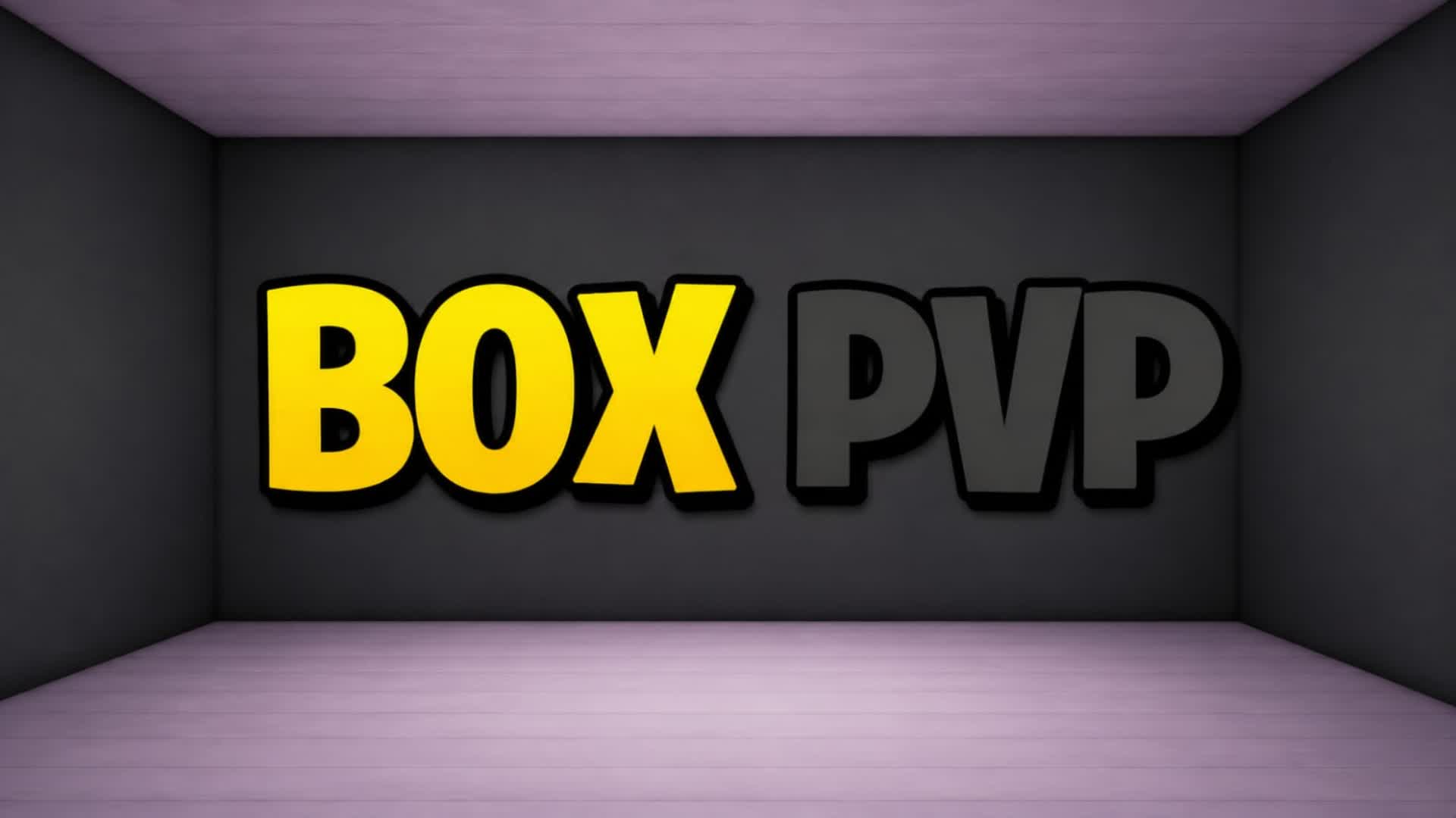 BOXFIGHT SOLO PVP