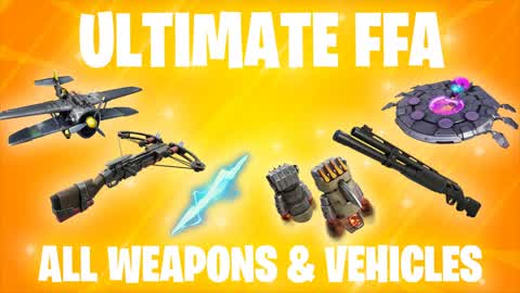 ⭐ULTIMATE FREE FOR ALL⭐