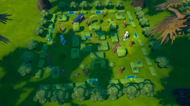 2d gun game