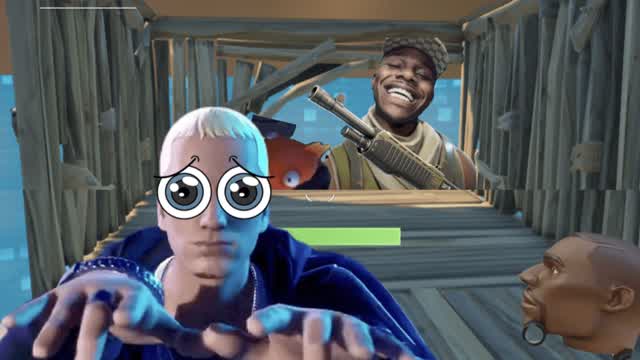 Box Fight OG đŠ