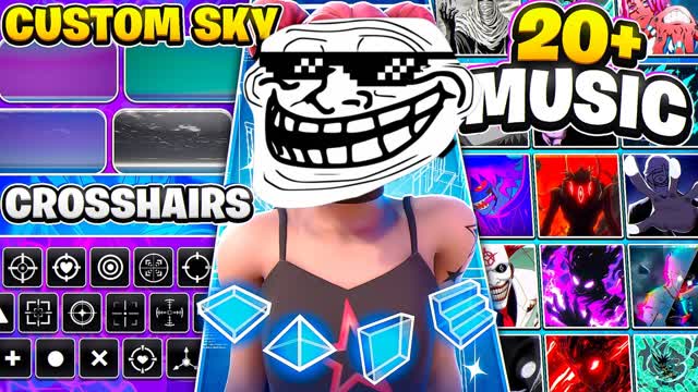 1v1 Build Fight [SGE99]