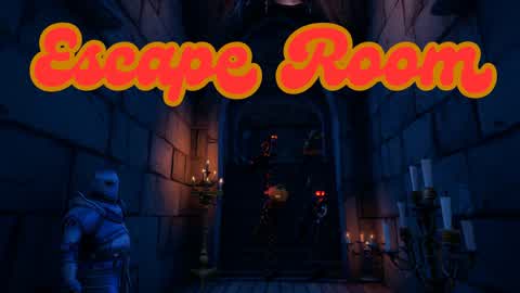 Escape Room Halloween